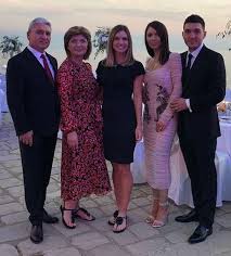 Unde a avut loc nunta și cine a participat la ea foto video. Foto Simona Halep A Fost IncantÄƒtoare La Nunta Din CroaÅ£ia La Care A Petrecut Chiar Pe Malul MÄƒrii