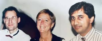 RNA Pioneer Christine Guthrie Dies at 77