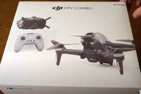 It's another level of drone flying to feel as if you're in the air yourself and the dji fpv manages this with aplomb. Dji Fpv Drone Unboxed Ahead Of Launch Reveals All