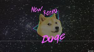 Maybe you would like to learn more about one of these? Doge Meme 1080p 2k 4k 5k Hd Wallpapers Free Download Wallpaper Flare