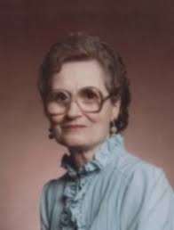 Zonda Mary Quinton Coleman (1918-2007)