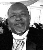 Obituary for Dereck Arlington Wells (Adderley)