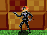 Fortunately, there are hundreds of. Inferno Cop Mecha Cop Srb2 Message Board