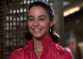 American actress born November 19, 1954