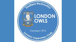 The sheffield wednesday club crest at hillsborough sheffield. Supporter Groups Sheffield Wednesday