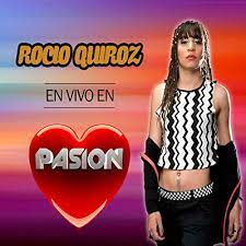 & mis sueños.con humildad se llega a todos ganadora de pasión canta 2012 amo cantar & la. Basta En Vivo En Pasion By Rocio Quiroz On Amazon Music Amazon Com