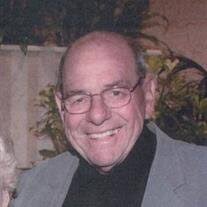 Louis R. Lucchesi Obituary