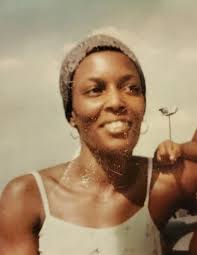 Obituary for Bertha M Shields