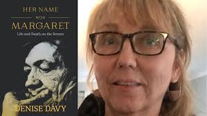 Her Name was Margaret: New book explores life and death of homeless  Hamilton woman