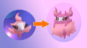 Shiny pokémon were introduced in generation ii and have been a staple of the pokémon franchise ever since. Fur Die Parfi Entwicklung In Pokemon Go Gibt S Einen Trick