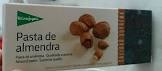 Pasta De Almendra