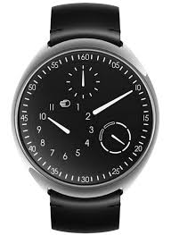 We did not find results for: Ressence Type 1 Slim