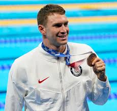 Swimmer questions if races are clean 06:10 tokyo — american backstroke star ryan murphy suggested friday that his races at the tokyo olympics were probably not clean, seeming to take. Bkog Io Fknrjm