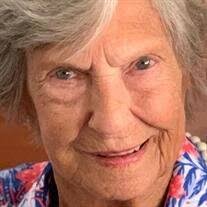 Shirley H. Rhone Obituary