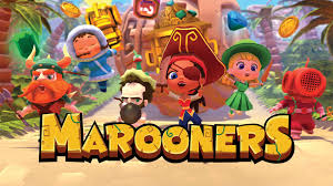 Marooners For Nintendo Switch Nintendo Game Details