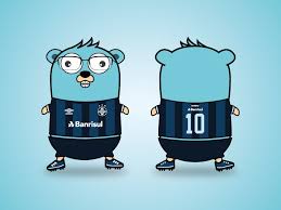 Golang Gremio Saint Charles San Luis Obispo Marina Del Rey