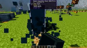 Combining the marvels of technology with the mystery of magic, ender io introduces different machines with a lot of different purposes. Ender Io Mod 3 World Minecraft