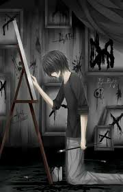 Oh boy this'll be good and violent and not too painful on the feels. Sad Boy Anime Wallpapers Posted By Samantha Simpson