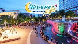 Waterway Nights - Summer Series