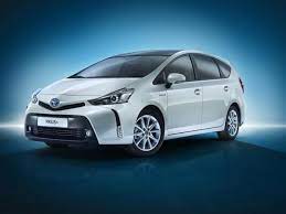 The 2020 toyota prius is the latest version of the car that put hybrids on the map. Raport Spalania Toyota Prius Zuzycie Paliwa Autocentrum Pl