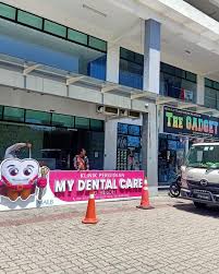 Klinik Pergigian My Dental Care Putrajaya