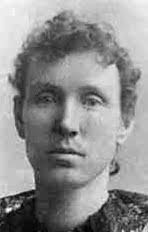 Rachel Henrie Patten (1861-1915)