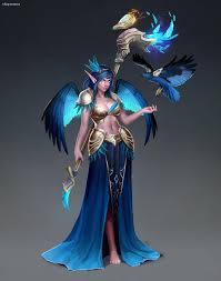For as long as there have been video games there have been hot female characters. Tyrisla Commission Of My Night Elf Druid Worldofwarcraft Blizzard Hearthstone Wow Warcraft Blizzardcs Gaming Warcraft Art Elf Druid Night Elf