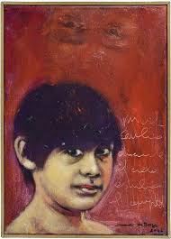 Portrait Paintings for Sale