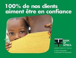 Amine bouabid ceo of boa group and mr. Bank Of Africa Benin Home Facebook