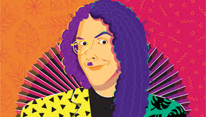 Most popular colors through the decades: 1920s - 2020s