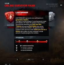 Cant really get past rank 3 in quick match. Steam Community Guide Eng How To Reach Rank 1 As Survivor For Achievement
