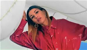 Lamborghini per collab➡️ sideout@hotmail.it alibi fuori ora! Ginevra Lamborghini Sorella Di Elettra Ha Pubblicato Un Rap Video