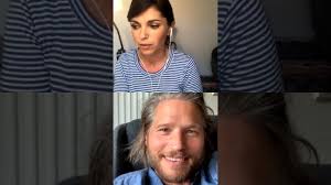 Sebastian ströbel is a german film and tv actor. Wie Geht S Dir Hamburg Anna Im Talk Mit Sebastian Strobel Youtube