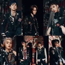 The latest tweets from @wayv_official Wayv Are Murders Allkpop Forums