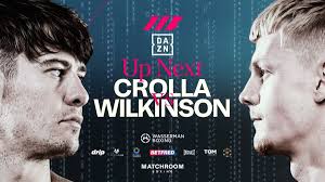 @MatchroomBoxing's video Tweet