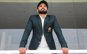 It is used as a given name: Pune Based Museum Buys Azhar Ali S Bat For 1 Million Pkr In Auction To Raise Funds Amid Covid 19 Outbreak