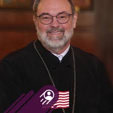 Saints Raphael Nicholas and Irene Greek Orthodox Church