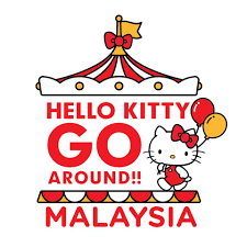 Rumah hello kitty added 3 new photos to the album po furniture hello kitty. Jom Ke Hello Kitty Go Around Malaysia Ben Ashaari