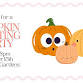 Pumpkin Painting Party at Armored Gardens!