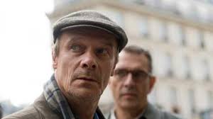 Die Darsteller und ihre Rollen