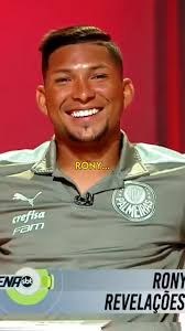 Rony, fala qual foi seu maior adversário na vida!😮 #ronyrustico #arenasbt  #palmeiras #fome #adversario #naoflopa #foryou #TikTokEsportes #futebol  #sep #verdao #fyp
