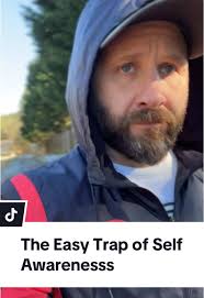 Beware of this #selfawareness trap. And be kind to yourself.  #bekindtoyourself #ineededthis