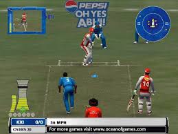 Ipl 6 Pc Game Free Play Cricket Sport Cricket Games Ipl Cricket Games