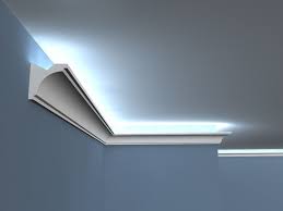 Deckenabschlussleiste Led Lo 20a Lichtleiste Beleuchtung Fur Zuhause Beleuchtung Led