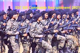 Gd_info — retrieve information about the currently installed gd library. Ssc Gd Constable Recruitment 2021 Ssc To Issue Notification On March 25 Class 10 Pass Candidates Can Apply