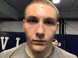 Keller, Joey v Ngoh, A. (MIAMISBURG) 12-16-23 L PIN 1:38