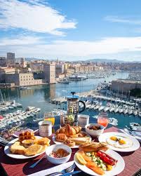 Sofitel Marseille Vieux Port On Instagram Les Trois Forts Quand On Pense Au Brunch Du Dimanche Petit Dejeuner Healthy Brunch Dimanche Brunch