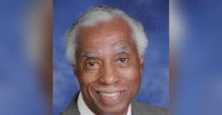 Albert L. Buchanan, Sr. Obituary