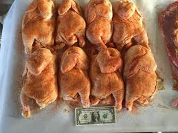 In most authentic nearby barbecue restaurants, the dishes that can be found on the menu are ribs, steak and chops, barbecued wings, smoked pork, brisket. Bbq Restaurant Catering Smokin K S