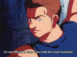 Rewatch do 25º aniversário] Hunter × Hunter (1999)